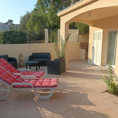 Tres Bel Appartement Entier Proche De La Mer 2 Chambres 1 Salon Vallauris Zewnętrze zdjęcie