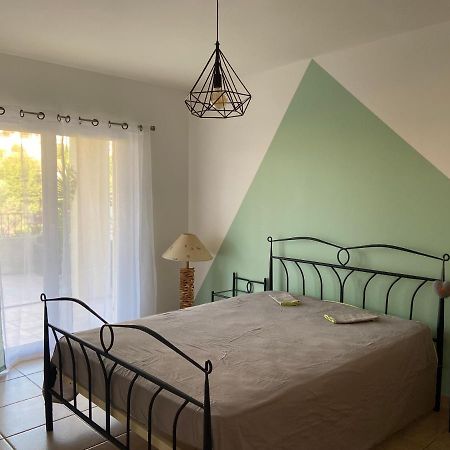 Tres Bel Appartement Entier Proche De La Mer 2 Chambres 1 Salon Vallauris Zewnętrze zdjęcie