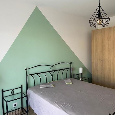 Tres Bel Appartement Entier Proche De La Mer 2 Chambres 1 Salon Vallauris Zewnętrze zdjęcie