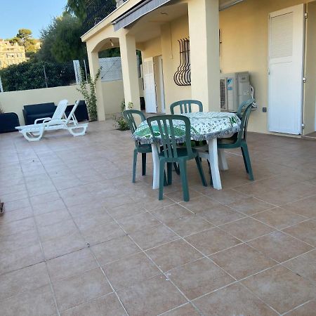Tres Bel Appartement Entier Proche De La Mer 2 Chambres 1 Salon Vallauris Zewnętrze zdjęcie