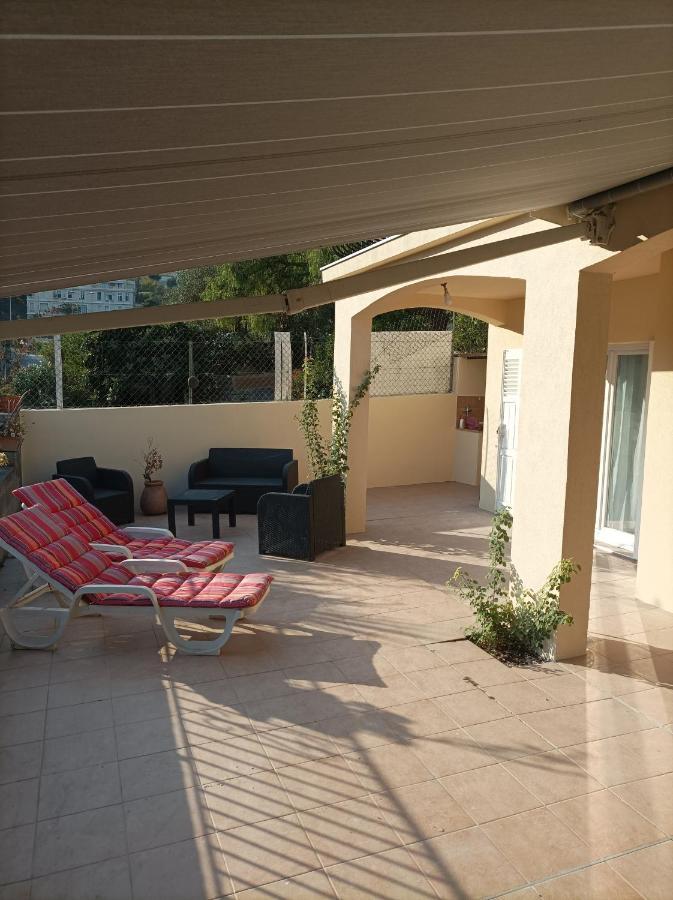 Tres Bel Appartement Entier Proche De La Mer 2 Chambres 1 Salon Vallauris Zewnętrze zdjęcie