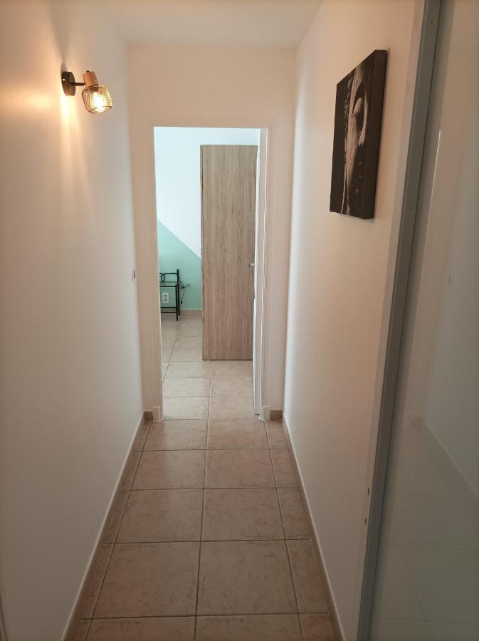 Tres Bel Appartement Entier Proche De La Mer 2 Chambres 1 Salon Vallauris Zewnętrze zdjęcie