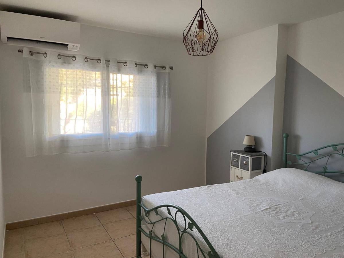 Tres Bel Appartement Entier Proche De La Mer 2 Chambres 1 Salon Vallauris Zewnętrze zdjęcie